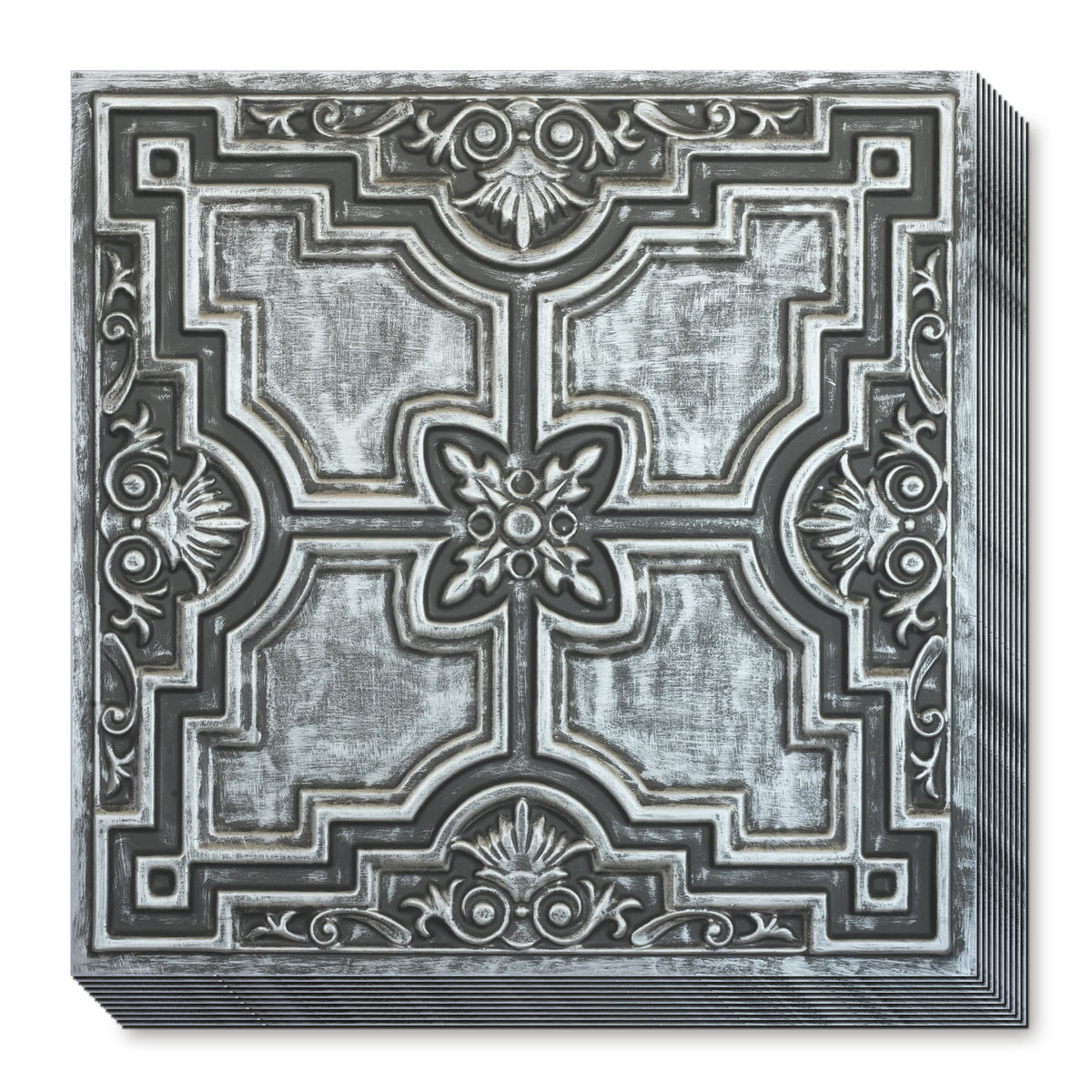 PAINTSDECOR PL16ANTIQUETIN Antique tin