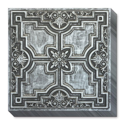 PAINTSDECOR PL16ANTIQUETIN Antique tin