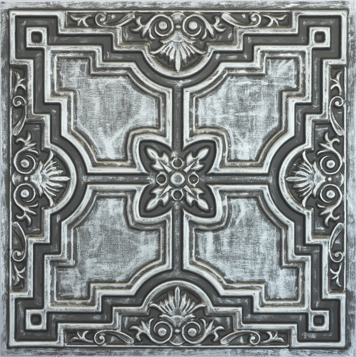 PAINTSDECOR PL16ANTIQUETIN Antique tin