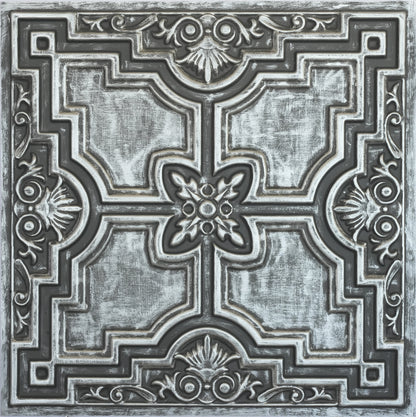 PAINTSDECOR PL16ANTIQUETIN Antique tin