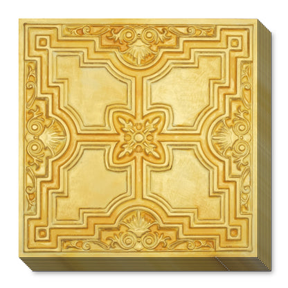 PAINTSDECOR PL16GOLDEN Golden