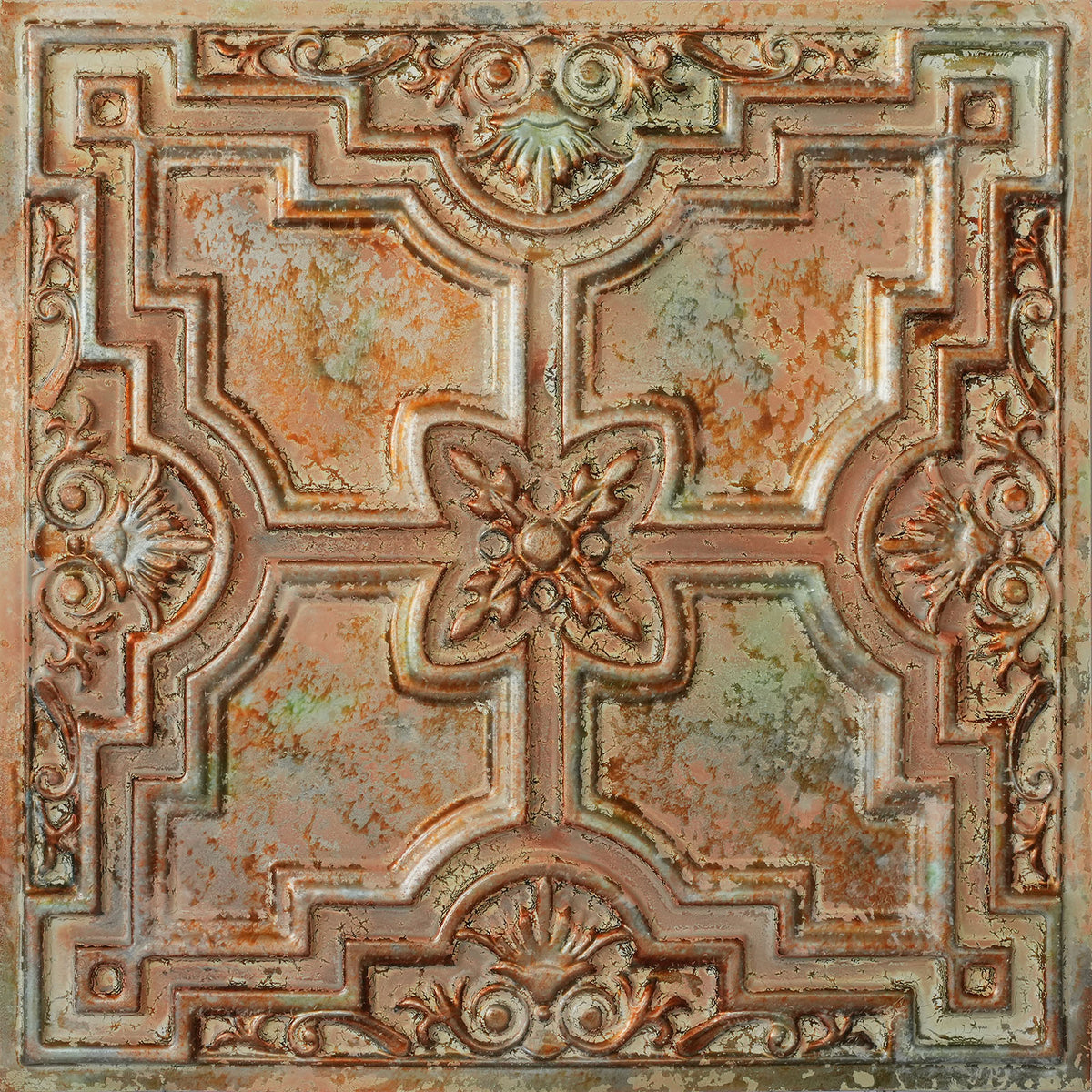 PAINTSDECOR PL16PALAZZOCLAY Palazzo Clay