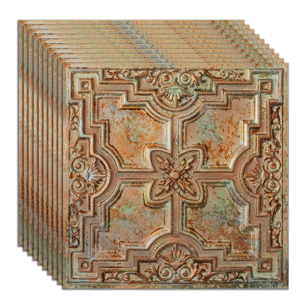 PAINTSDECOR PL16PALAZZOCLAY Palazzo Clay