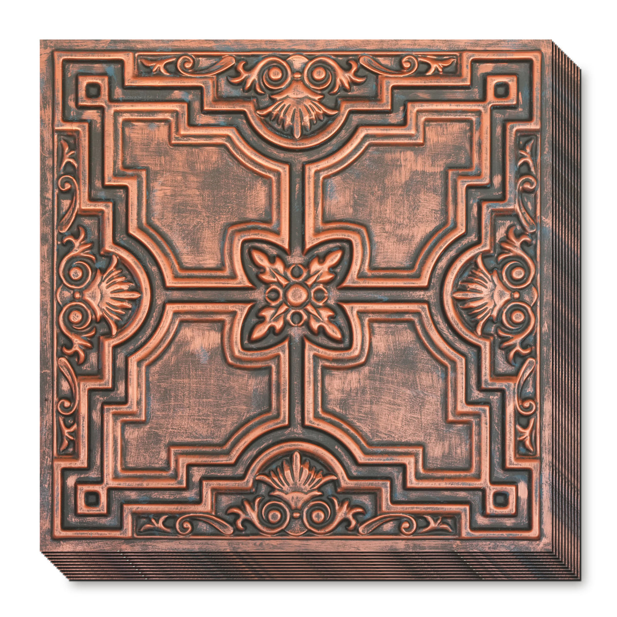 PAINTSDECOR PL16RUSTICCOPPER Rustic copper