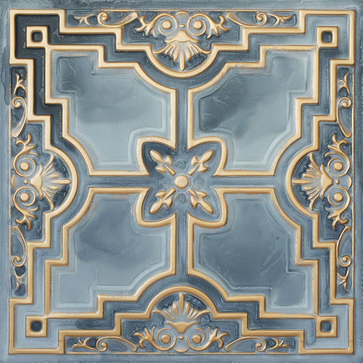 PAINTSDECOR PL16SMOKEDGOLD Smoked gold