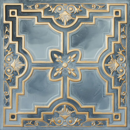 PAINTSDECOR PL16SMOKEDGOLD Smoked gold