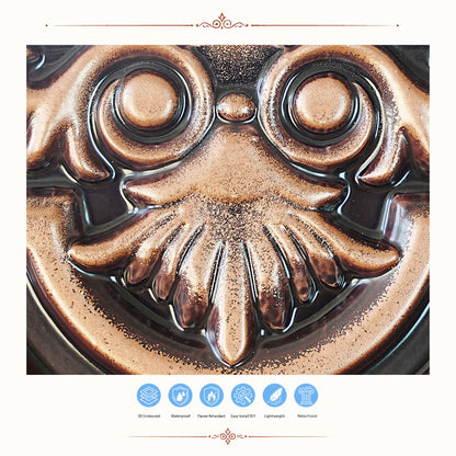 PAINTSDECOR PL16TRADITIONALCOPPER Traditional copper