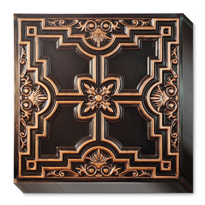 PAINTSDECOR PL16TRADITIONALCOPPER Traditional copper