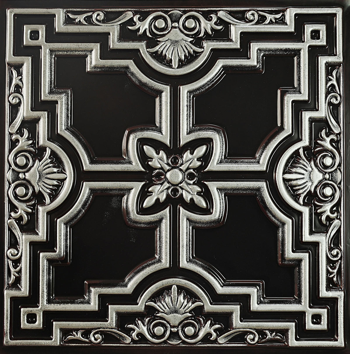 PAINTSDECOR PL16TRADITIONALSILVER Traditional silver
