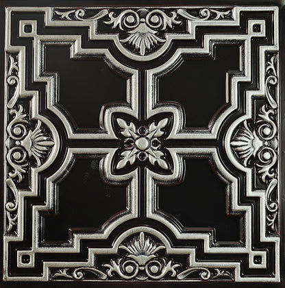 PAINTSDECOR PL16TRADITIONALSILVER Traditional silver