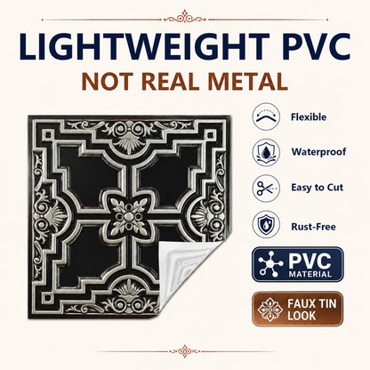 PAINTSDECOR PL16TRADITIONALSILVER Traditional silver