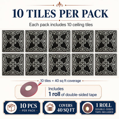PAINTSDECOR PL16TRADITIONALSILVER Traditional silver
