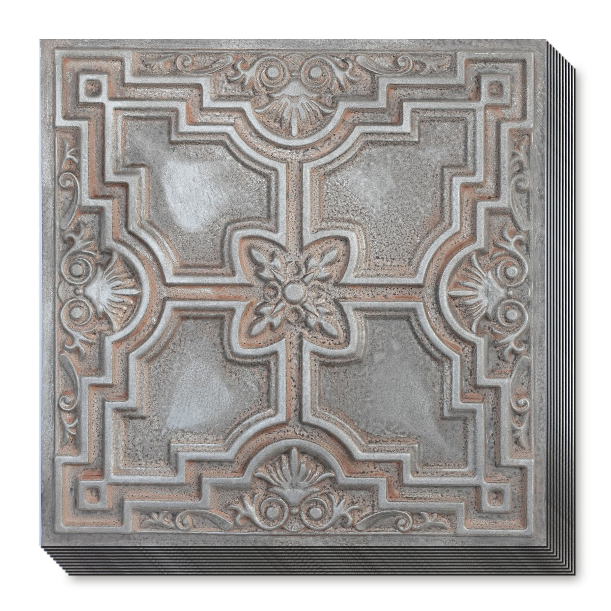 PAINTSDECOR PL16WEATHEREDIRON Weathered Iron