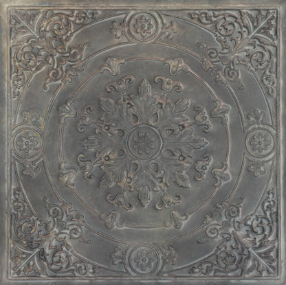 PAINTSDECOR PL18 Driftwood PVC ceiling tile product detail