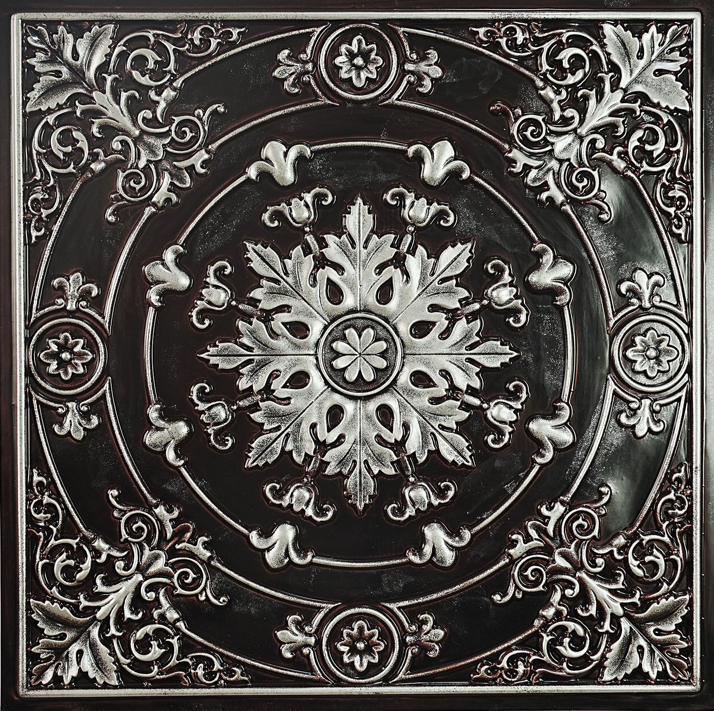 10tiles/lot 3D Decorative Ceiling Tiles for Trendy Restaurants, Bars and Creative Cafés PL18