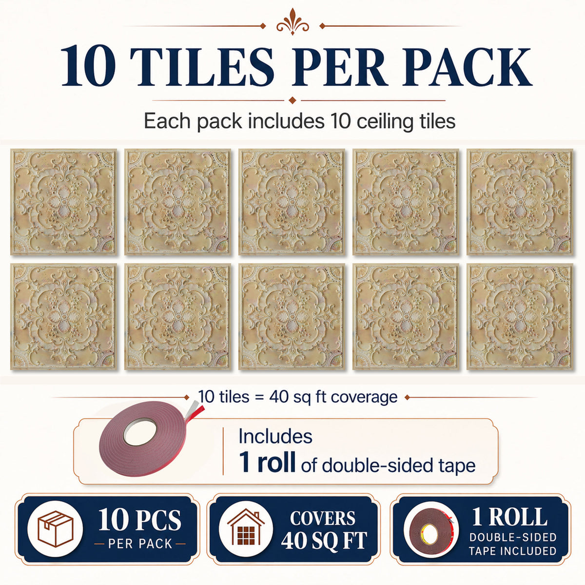 PAINTSDECOR PL19 Distress crack multicolor white PVC ceiling tile product detail