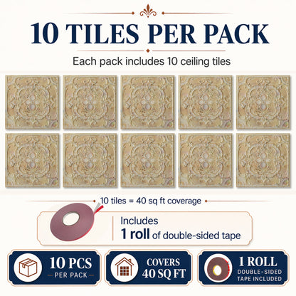 PAINTSDECOR PL19 Distress crack multicolor white PVC ceiling tile product detail