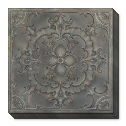 PAINTSDECOR PL19 Driftwood PVC ceiling tile product detail
