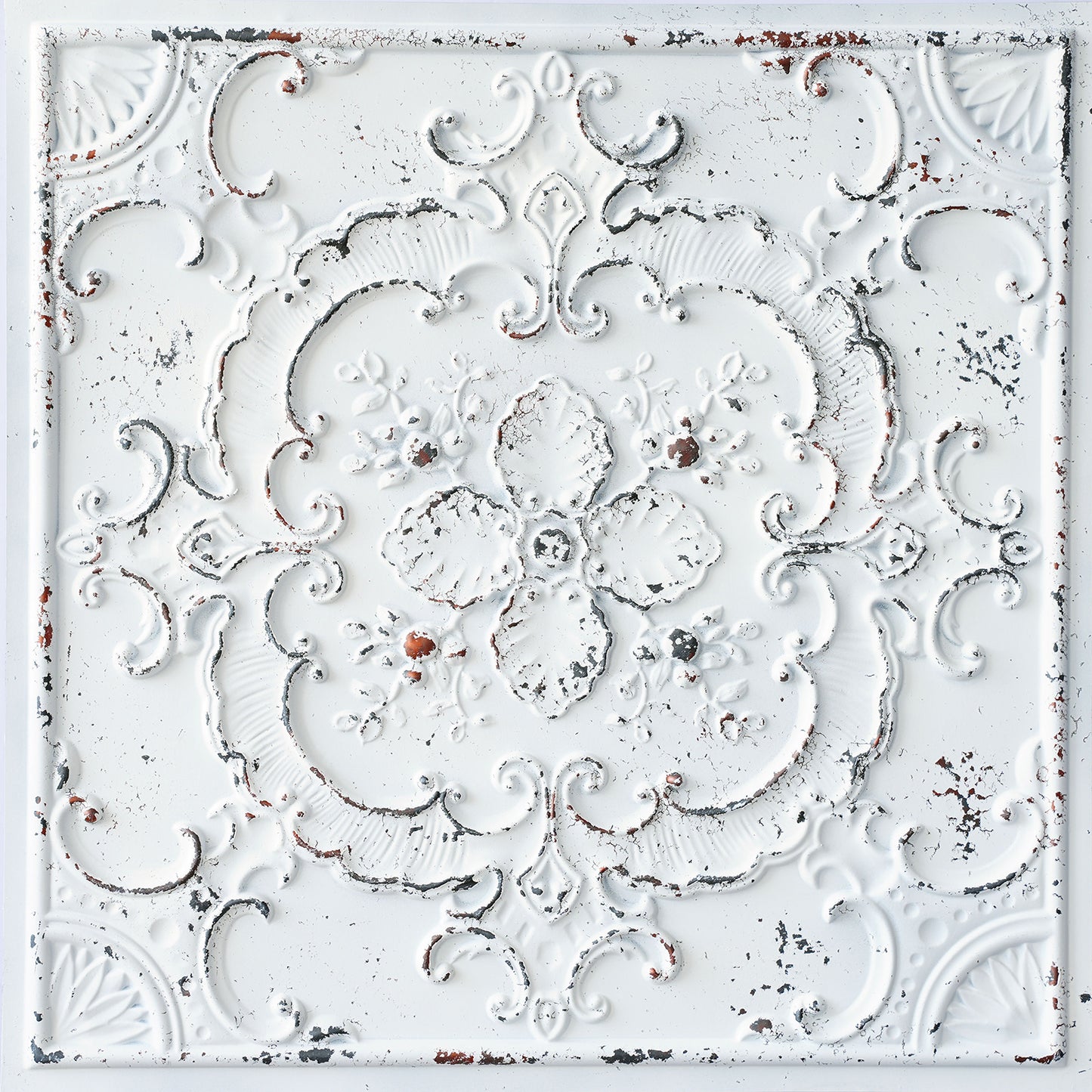 10tiles/lot Classic Victorian Ceiling Tiles for Boutique Hotels, Heritage Inns and Luxury Villas PL19