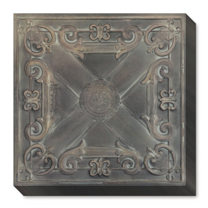 PAINTSDECOR PL22 Driftwood PVC ceiling tile product detail