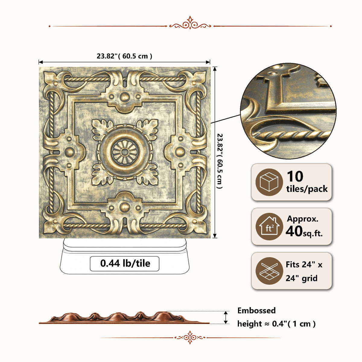 PL29ANCIENTGOLD media