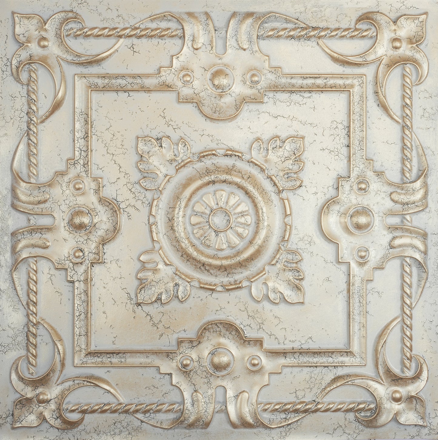 10tiles/lot Drop-In PVC Ceiling Tiles for Commercial Kitchens, Offices and Public Spaces PL29