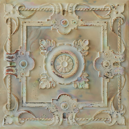 10tiles/lot Drop-In PVC Ceiling Tiles for Commercial Kitchens, Offices and Public Spaces PL29