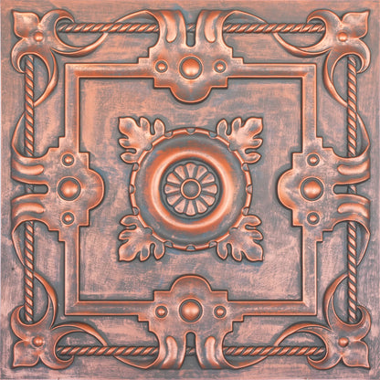 10tiles/lot Multi-Layer 3D Ceiling Tiles for Upscale Restaurants and High-End Bars PL29