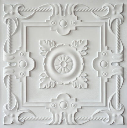 10tiles/lot Drop-In PVC Ceiling Tiles for Commercial Kitchens, Offices and Public Spaces PL29