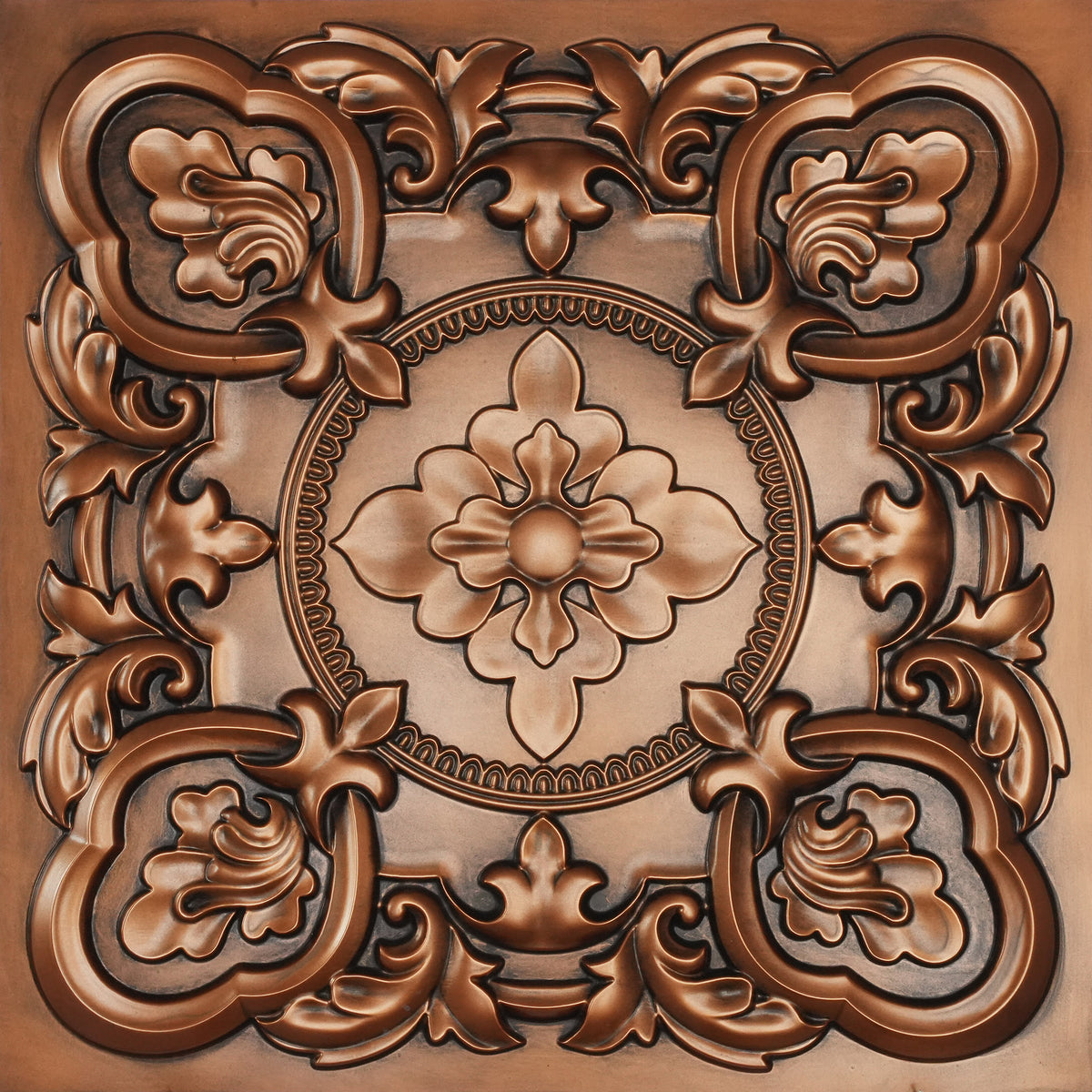 PL30AGEDCOPPER media