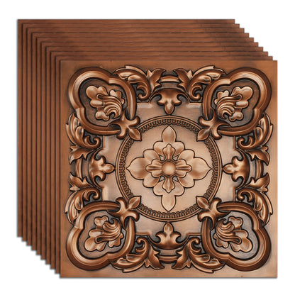 PL30AGEDCOPPER media