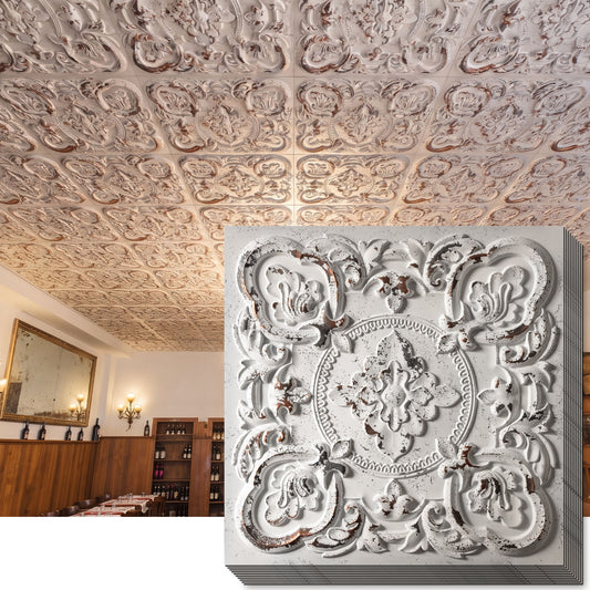 PL30DISTRESSCRACKWHITEBLACK media