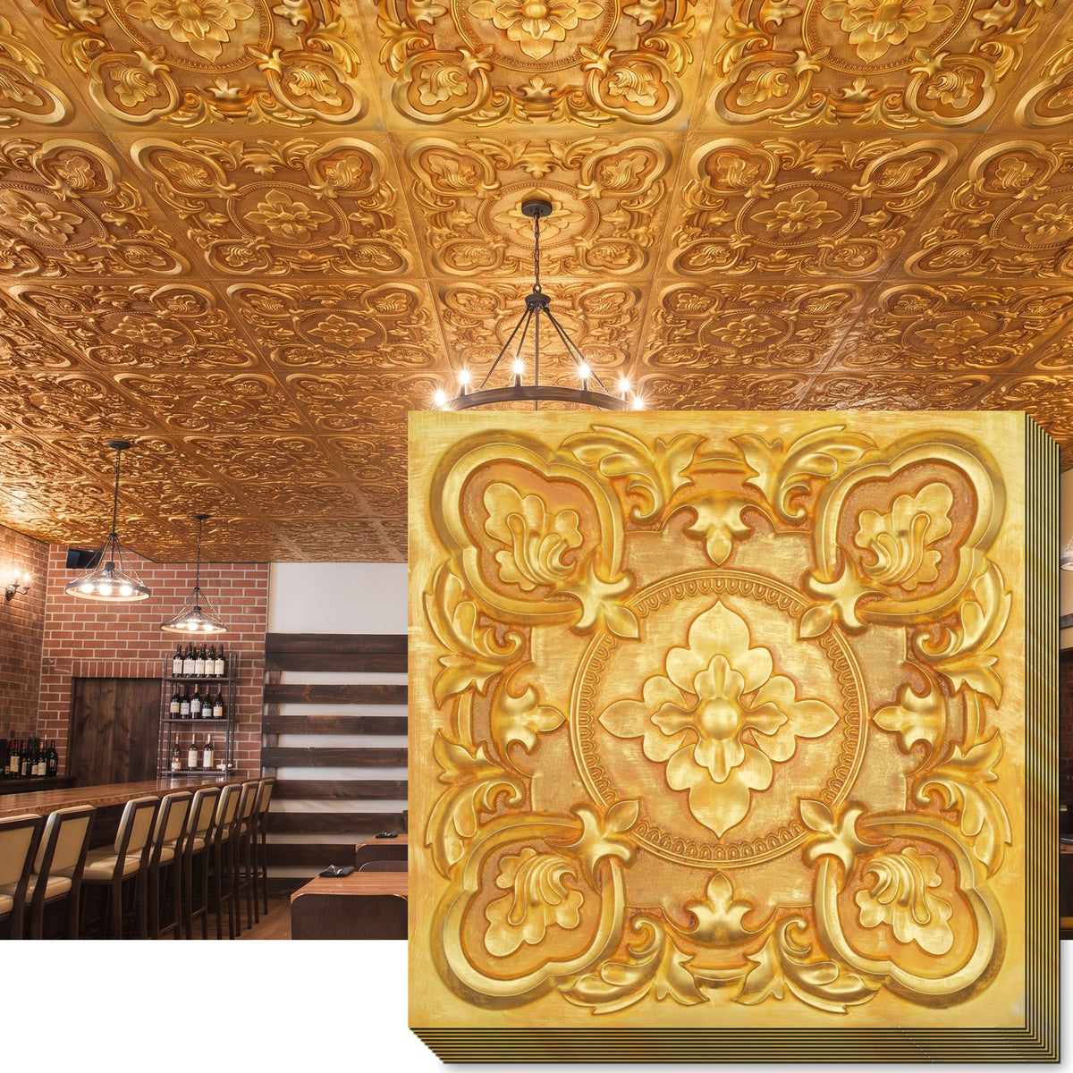 PL30GOLDEN media