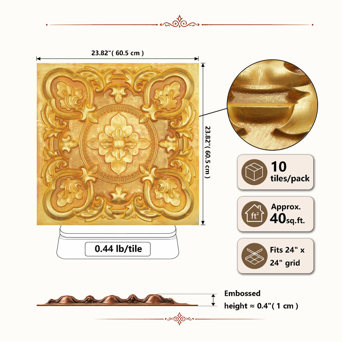 PL30GOLDEN media