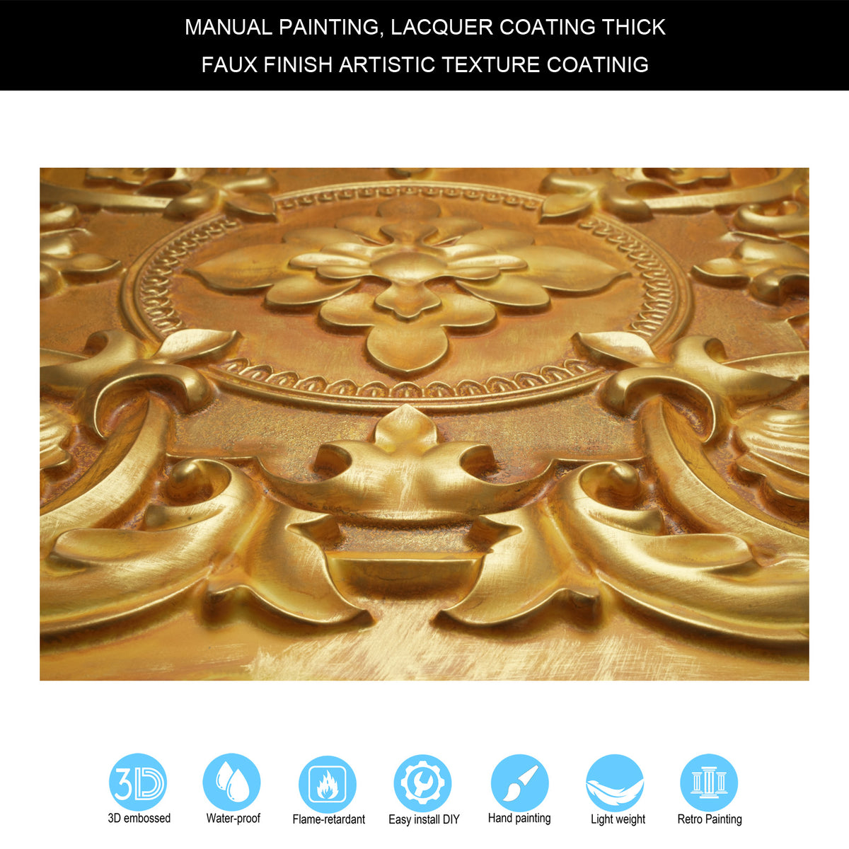 PL30GOLDEN media