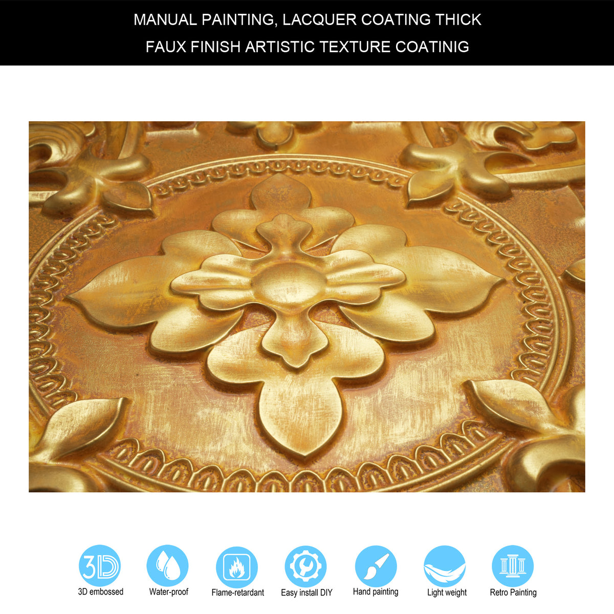 PL30GOLDEN media
