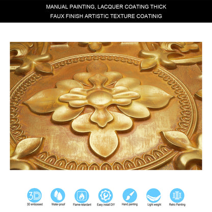 PL30GOLDEN media