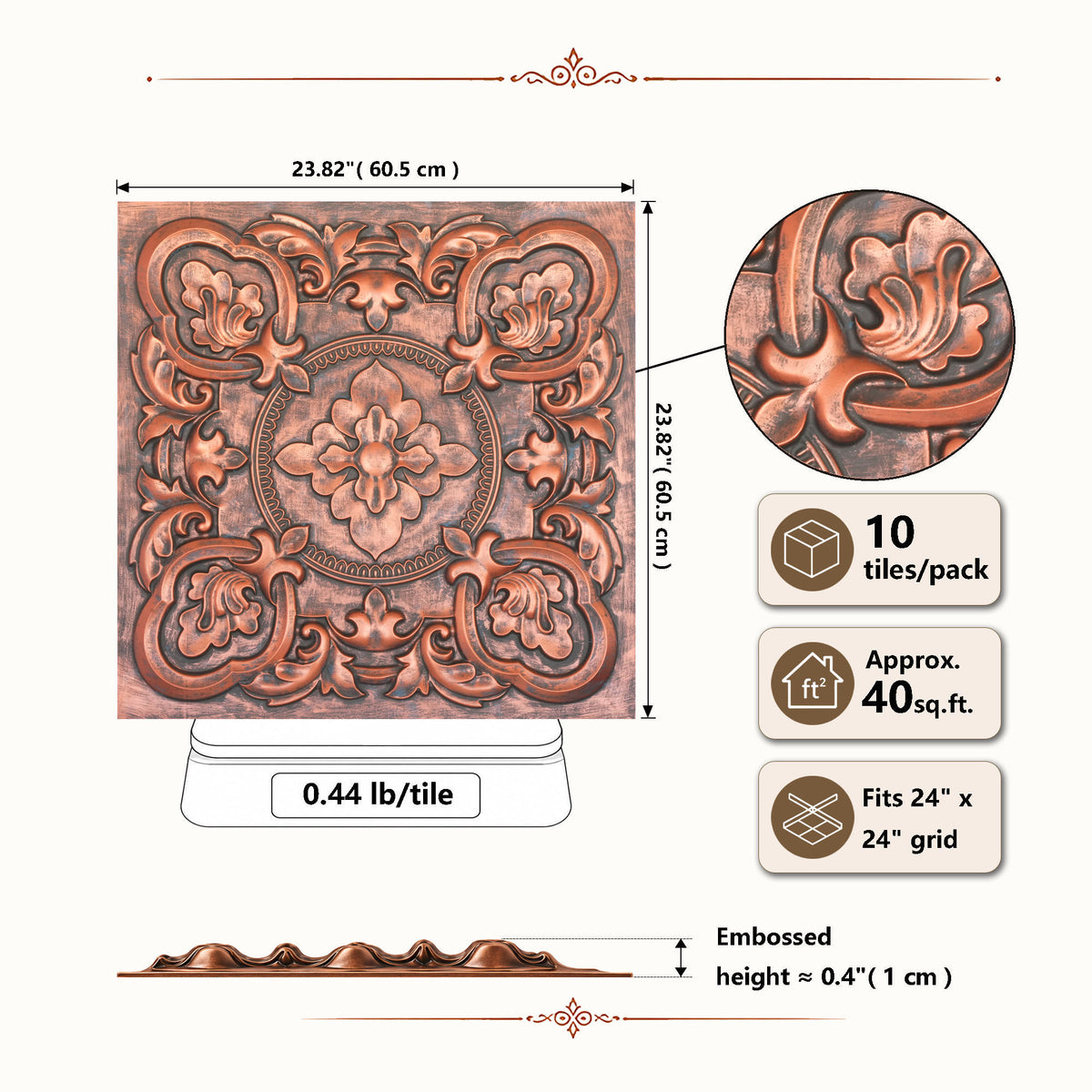 PL30RUSTICCOPPER media