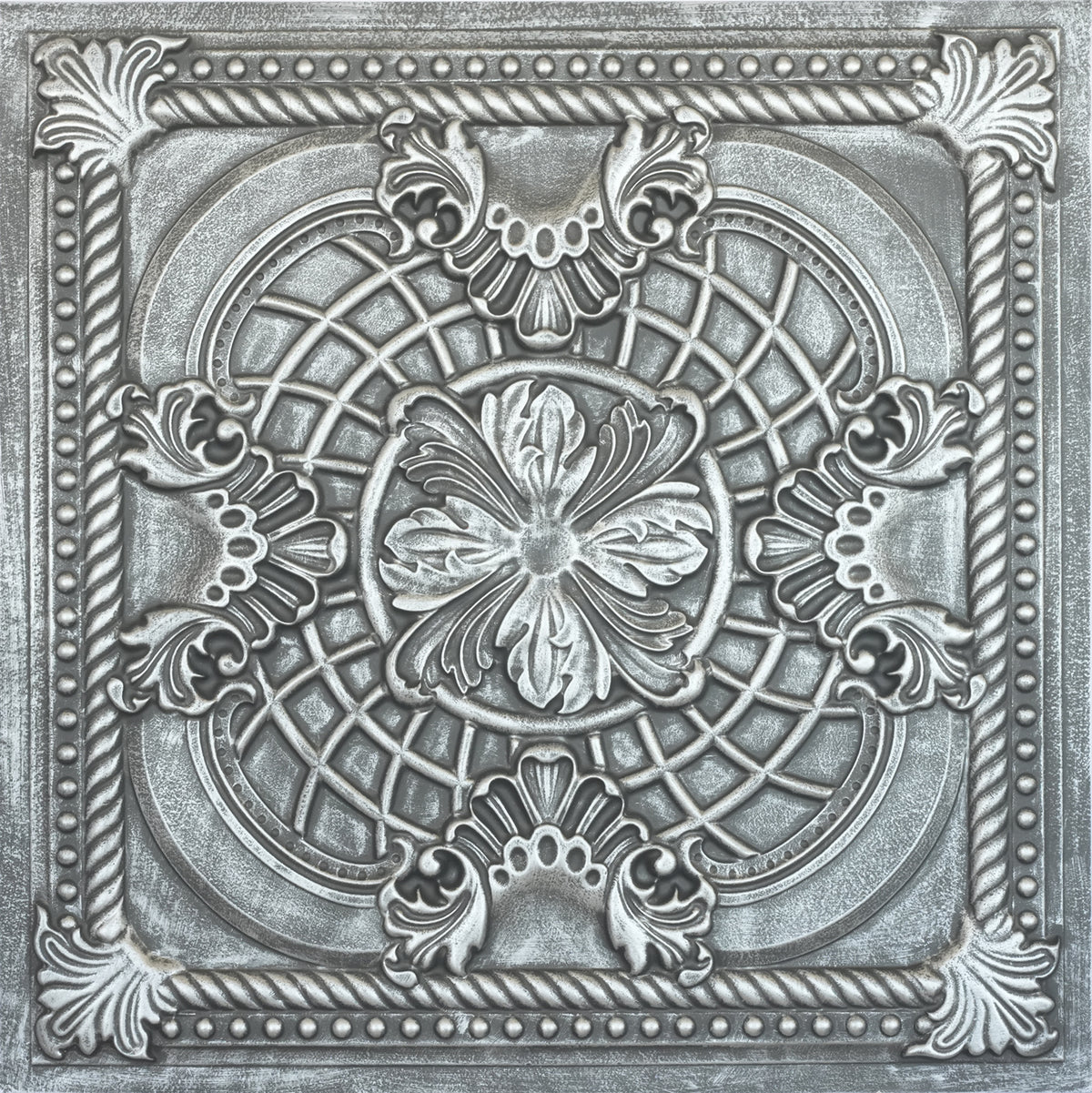 PAINTSDECOR PL31 Antique tin ceiling tile product image