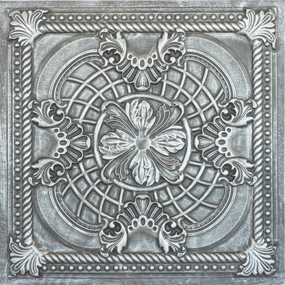 PAINTSDECOR PL31 Antique tin ceiling tile product image