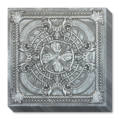 PAINTSDECOR PL31 Antique tin ceiling tile product image