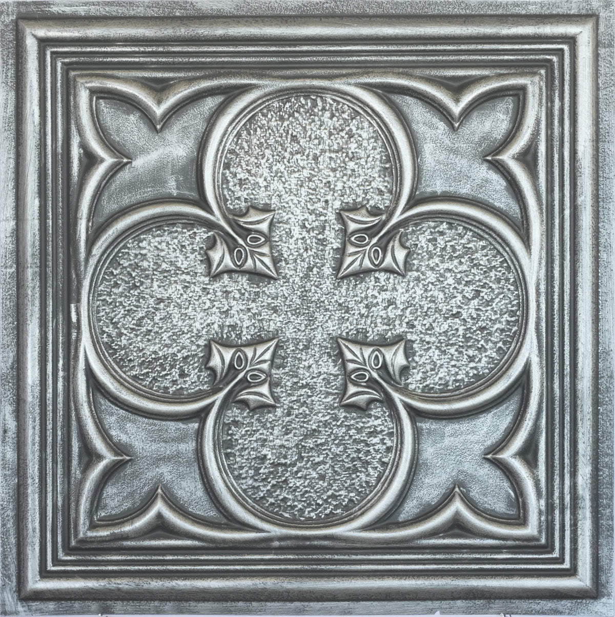 PAINTSDECOR PL35 Antique tin ceiling tile product image