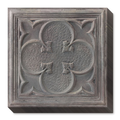 PAINTSDECOR PL35 Driftwood ceiling tile product image