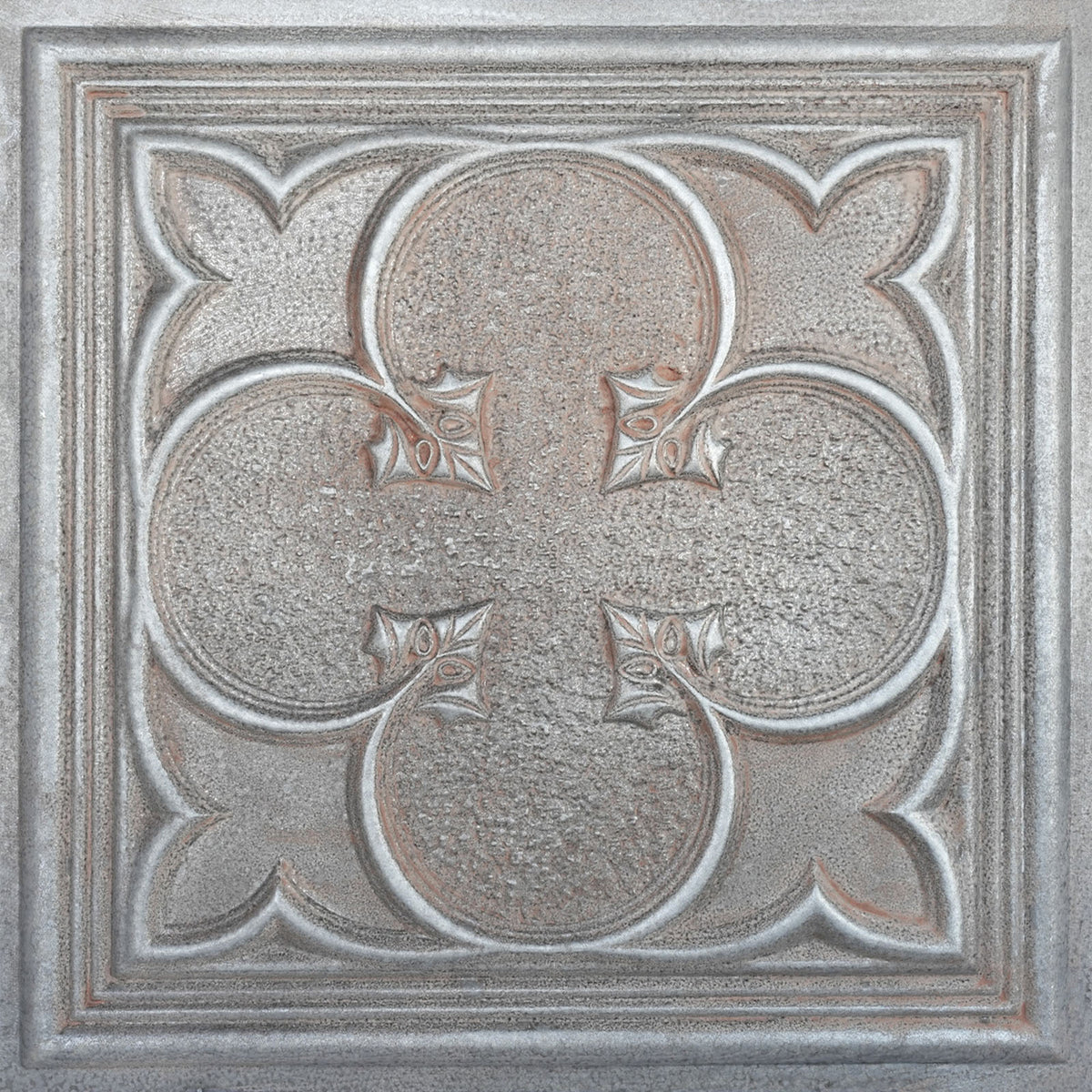 PAINTSDECOR PL35 Weathered Iron ceiling tile product image