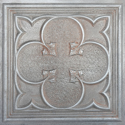 PAINTSDECOR PL35 Weathered Iron ceiling tile product image