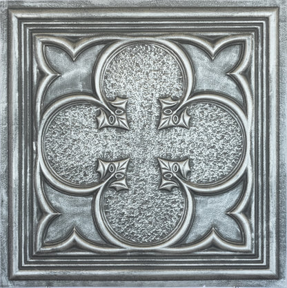 10tiles/lot Faux Tin Ceiling Tiles for Bars, Wine Rooms, Lounges and Modern Hospitality Spaces PL35