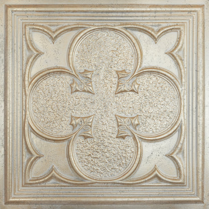 10tiles/lot Glue-Up Ceiling Tiles for Kitchen Renovations, Coffee Shops and Light-Luxury Spaces PL35