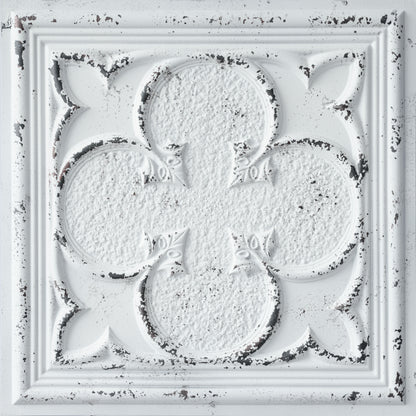 10tiles/lot Glue-Up Ceiling Tiles for Kitchen Renovations, Coffee Shops and Light-Luxury Spaces PL35