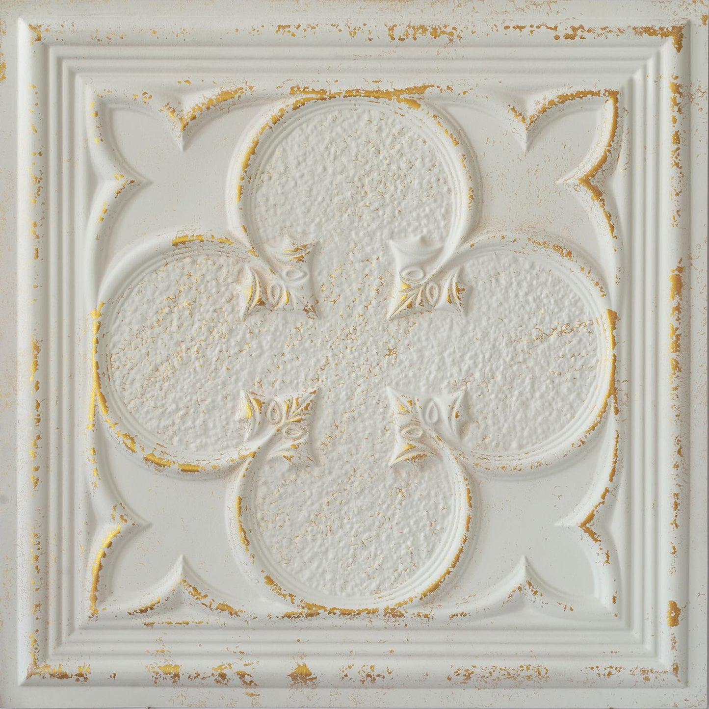 10tiles/lot Glue-Up Ceiling Tiles for Kitchen Renovations, Coffee Shops and Light-Luxury Spaces PL35