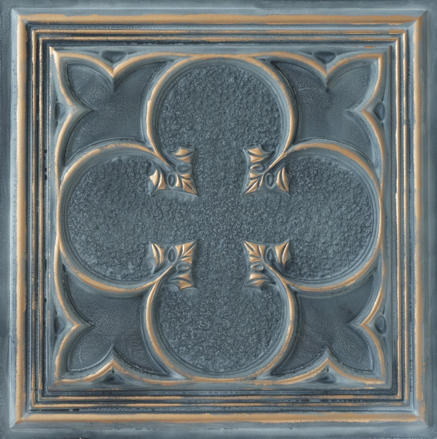 10tiles/lot Faux Tin Ceiling Tiles for Bars, Wine Rooms, Lounges and Modern Hospitality Spaces PL35